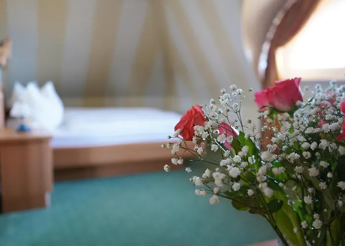 Hotel Corso Ostseebad Kühlungsborn